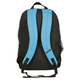 Fastrack Plain Blue Backpack For Men - A0691NBL01