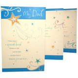 My Dad- Greeting Card - Send gifts to Nepal