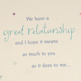 My Dad- Greeting Card - Send gifts to Nepal