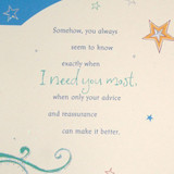 My Dad- Greeting Card - Send gifts to Nepal