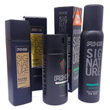 AXE Signature Perfume Gift Combo For Men
