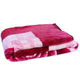 Super Soft Korean Fleece Blanket For Winter