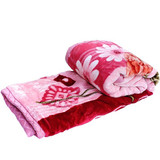 Double Bed Thick Fleece Soft Blanket