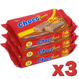 Chocofun Big Fun(18g x 12 units) X 3