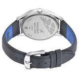 Fastrack Blue Dial Analog Watch For Men - 3184SL03