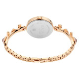 Titan Raga Gold Dial Analog Watch For Women - 2606WM06