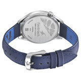 Fastrack Purple Dial Analog Watch For Women - 6193SL01