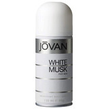 Jovan White Musk Deo Body Spray For Men 150ml