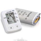 Assorted Fruit Basket and Blood Pressure Monitor BP Machine (BPA2)