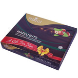 Vochelle Hazelnuts Coated Dark Chocolate Box 180g