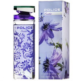 Police Exotic EDT Perfume 100ml for Her