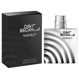 David Beckham Respect EDT 90ml Perfume for Him