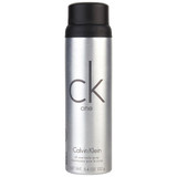 CK One Body Spray 5.4 OZ for Men