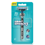 Gillette Mach 3 Men's Razor