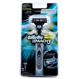 Gillette Mach 3 Men's Razor