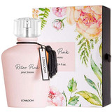 Lonkoom Retro Pink Pour Femme 100ml Perfume