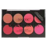 Technic Colour Fix Blush Palette