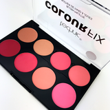 Technic Color fix Blush Palette
