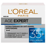 L'oreal Paris Age Expert Anti-Wrinkle Hydrating Cream 50ml