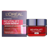 L'oreal Paris Revitalift Laser Renew Day Care 50ml