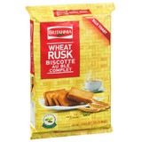 Britannia Wheat Rusk 305g