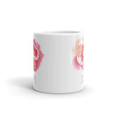 'Scorpio' Zodiac Sign Printed Ceramic Coffee Mug