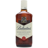 Ballantine's Finest Scotch Whisky 1000ml Ballantine's Finest Scotch Whisky 1000ml