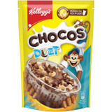 Kellogg's Chocos Duet 375g
