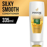 Pantene Conditioner Silky Smooth Care 335ml