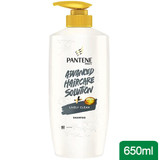Pantene Advanced Hairfall Solution + Lively Clean Shampoo 650ml