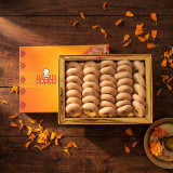 White Peda Half KG Box (Tiptop, Gulab or Angan)