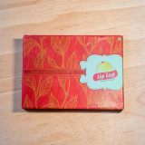 Assorted Sweets Box 500g from Tiptop