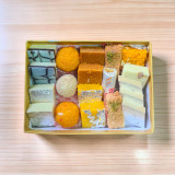 Assorted Sweets Box 500g from Tiptop