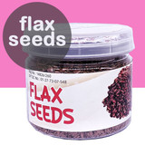 D'lite Flax Seeds 200gm