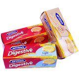McVitie's Rich Fiber Biscuits Combo