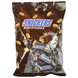 Snickers Miniatures 150g Pack