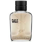 Playboy Play It Wild Perfume Spray For Him 60ml