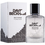 David Beckham Beyond Forever EDT 90ml Perfume for Him