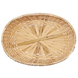 Bamboo Basket Small (2 - 6 Items)
