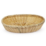 Bamboo Basket Small (2 - 6 Items)