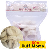 Tulasi Frozen Momo - Buff (50pcs)