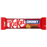Nestle KitKat Chunky 40g