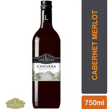 Lindeman's Cawarra Cabernet Merlot 750ml (Red Wine)
