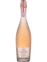 Calvet Celebration Brut Rose Sparkling Wine 750ml Calvet Celebration Brut Rose Sparkling Wine 750ml
