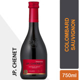 JP Chenet Delicious Medium Sweet Moelleux 750ml (Sweet Red)