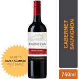 Frontera Cabernet Sauvignon 750ml (Red Wine)