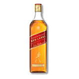 Johnnie Walker Red Label Whisky 750ml