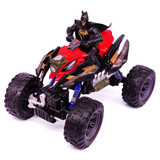 4WD Remote Control Batman Quad Bike For Kids (8+ Years)