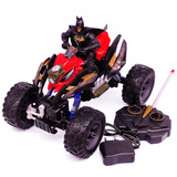 4WD Remote Control Batman Quad Bike For Kids (8+ Years)