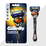 Gillette ProGlide Men's Razor Handle + 1 Blade Refill